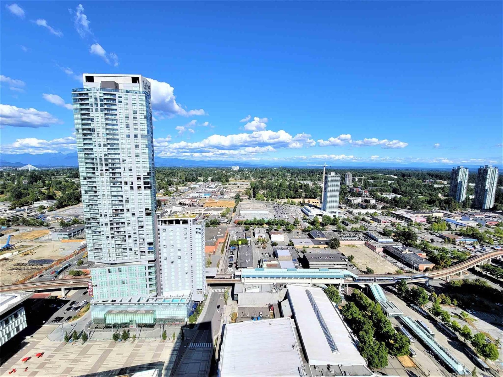3605 13438 CENTRAL AVENUE, Surrey real estate listing R3008243