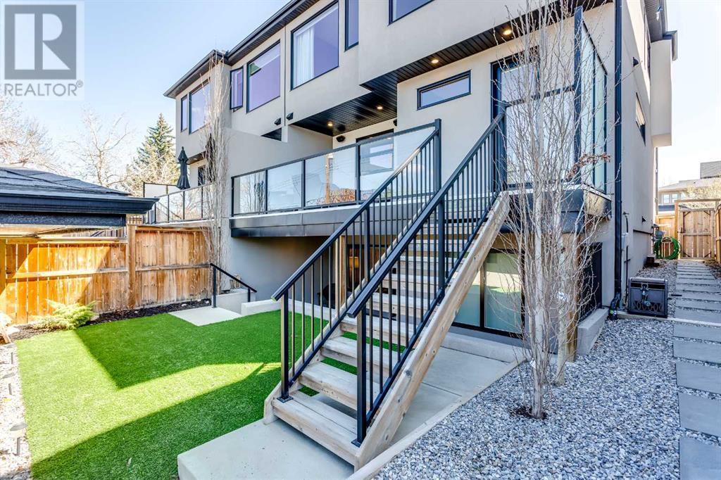 Single Family House for Sale in  Sarcee Road SW Rutland Park Calgary 