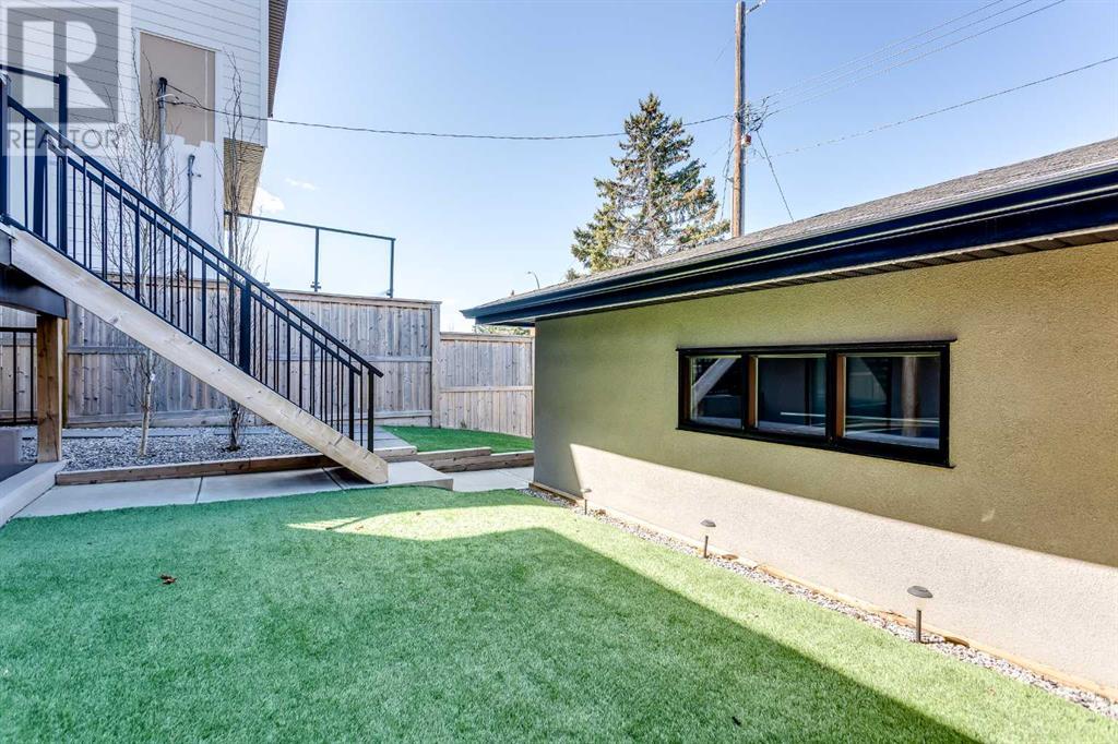 Single Family House for Sale in  Sarcee Road SW Rutland Park Calgary 