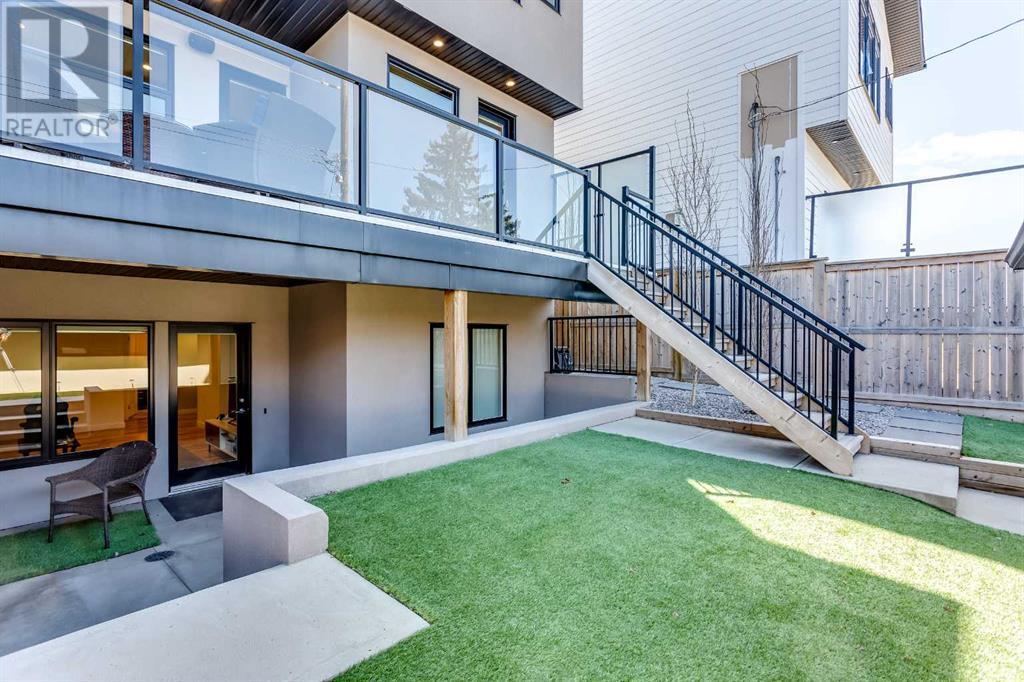 Single Family House for Sale in  Sarcee Road SW Rutland Park Calgary 