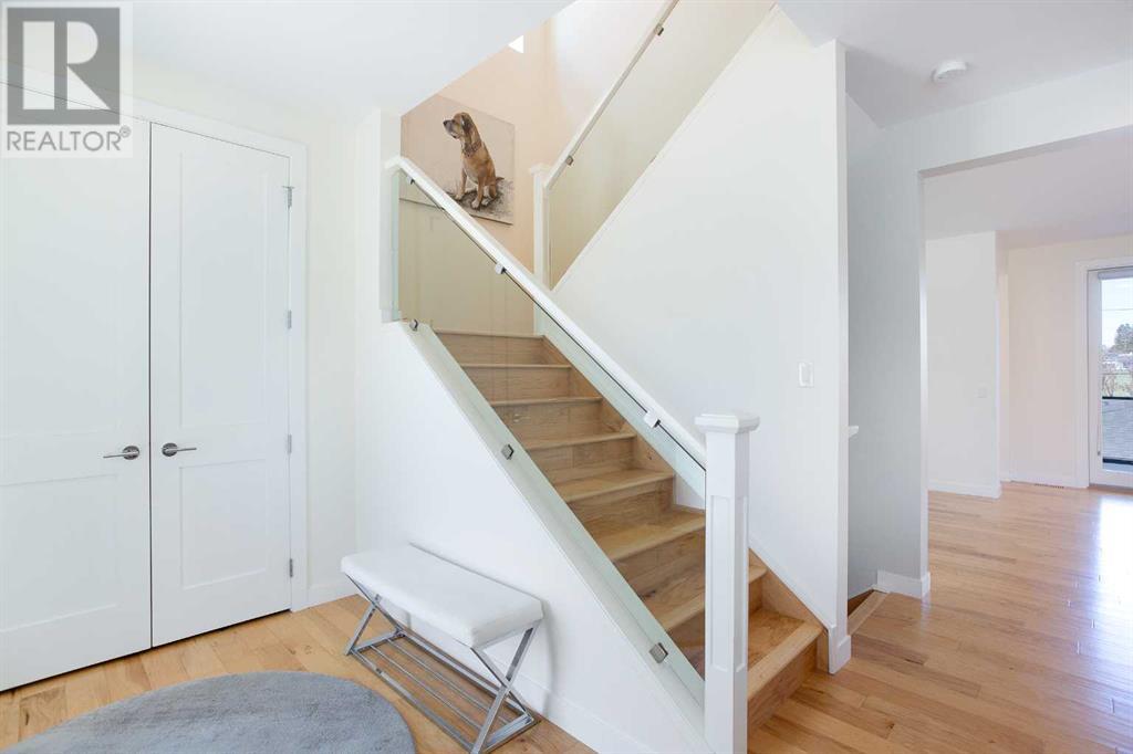 Single Family House for Sale in  Sarcee Road SW Rutland Park Calgary 