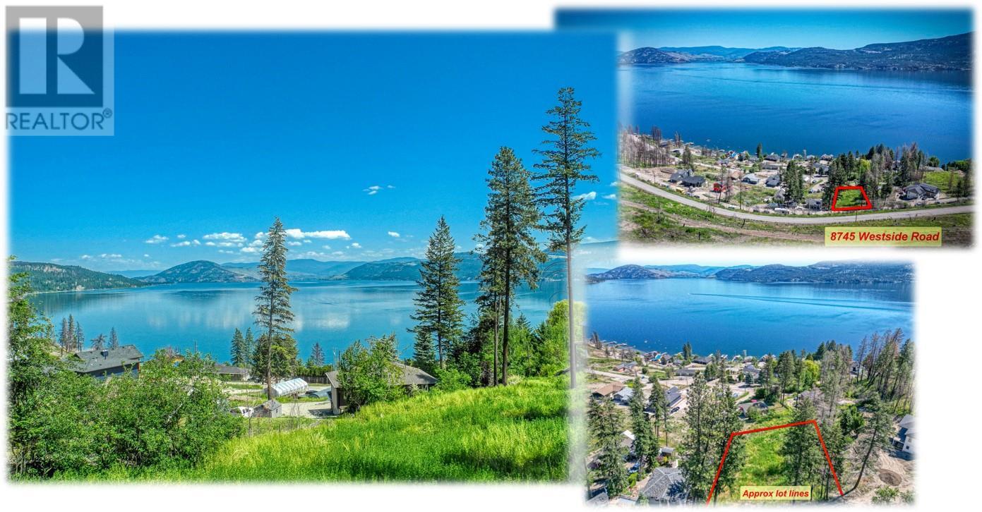 8745 Westside Road, Vernon