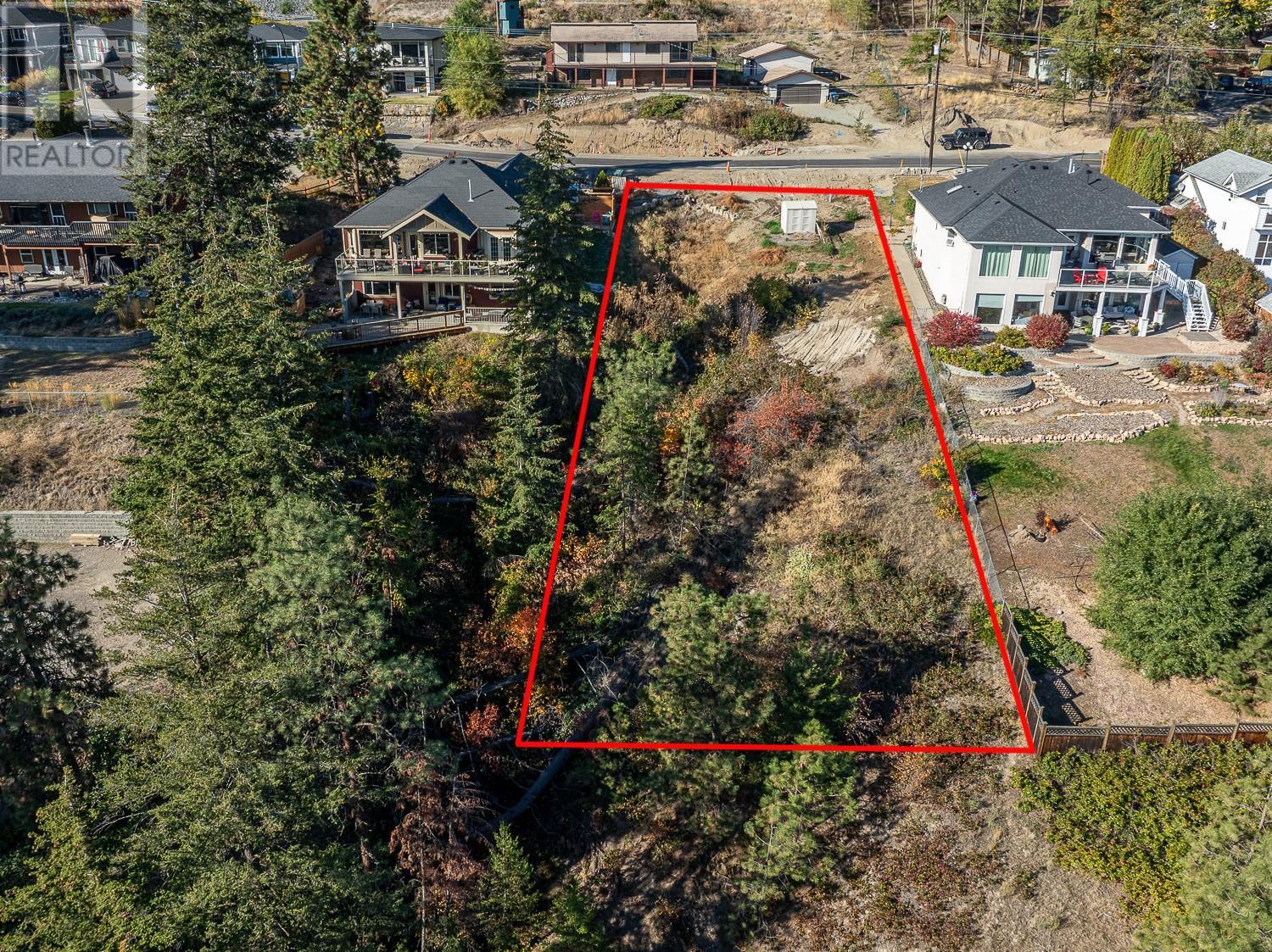  11635 Pretty Road, Lake Country