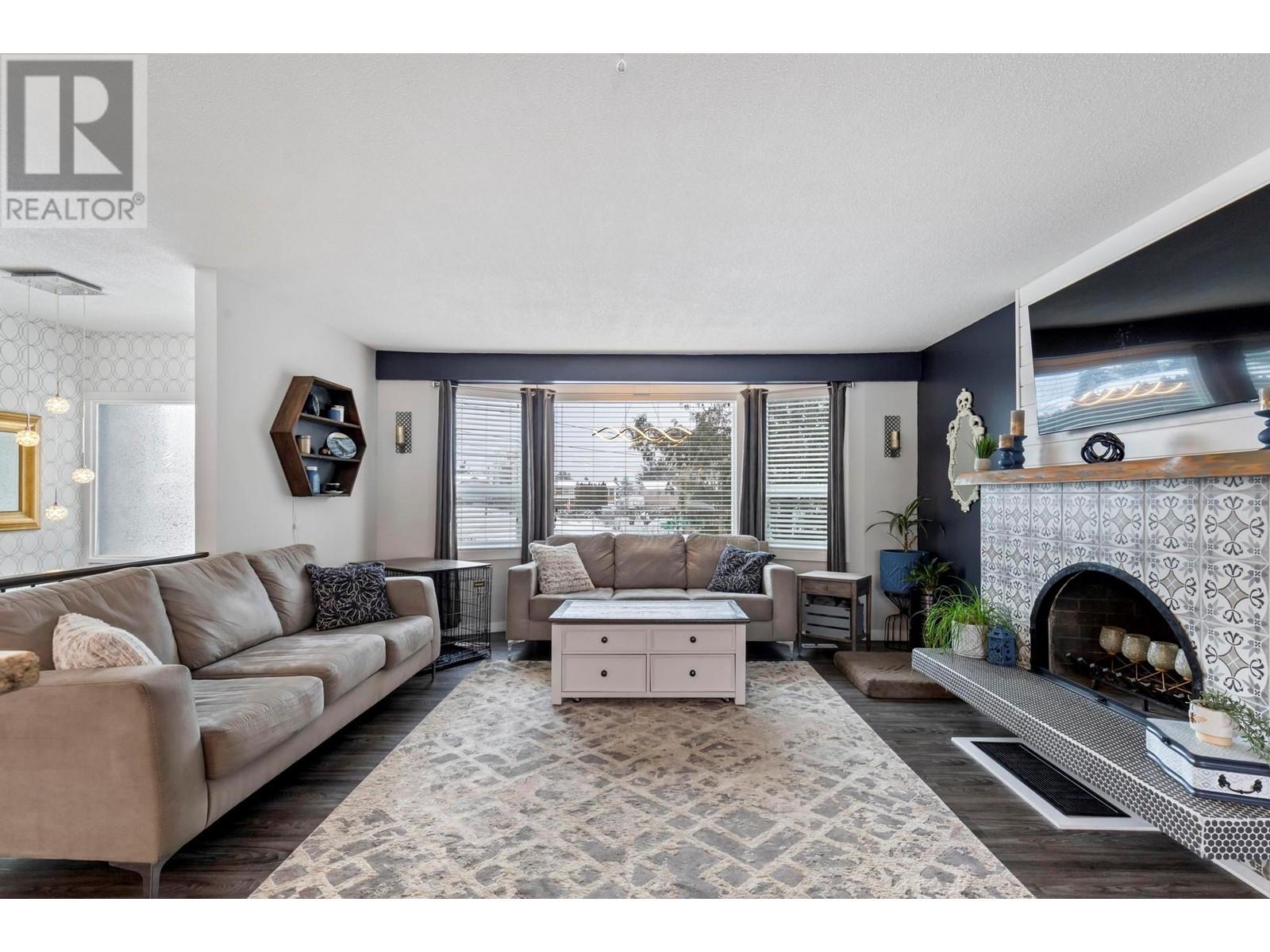  3548 MacDonnel Road, West Kelowna