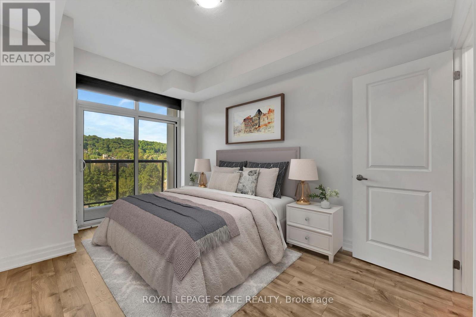 Photo 38 of 809 81 Robinson Street, Hamilton ON