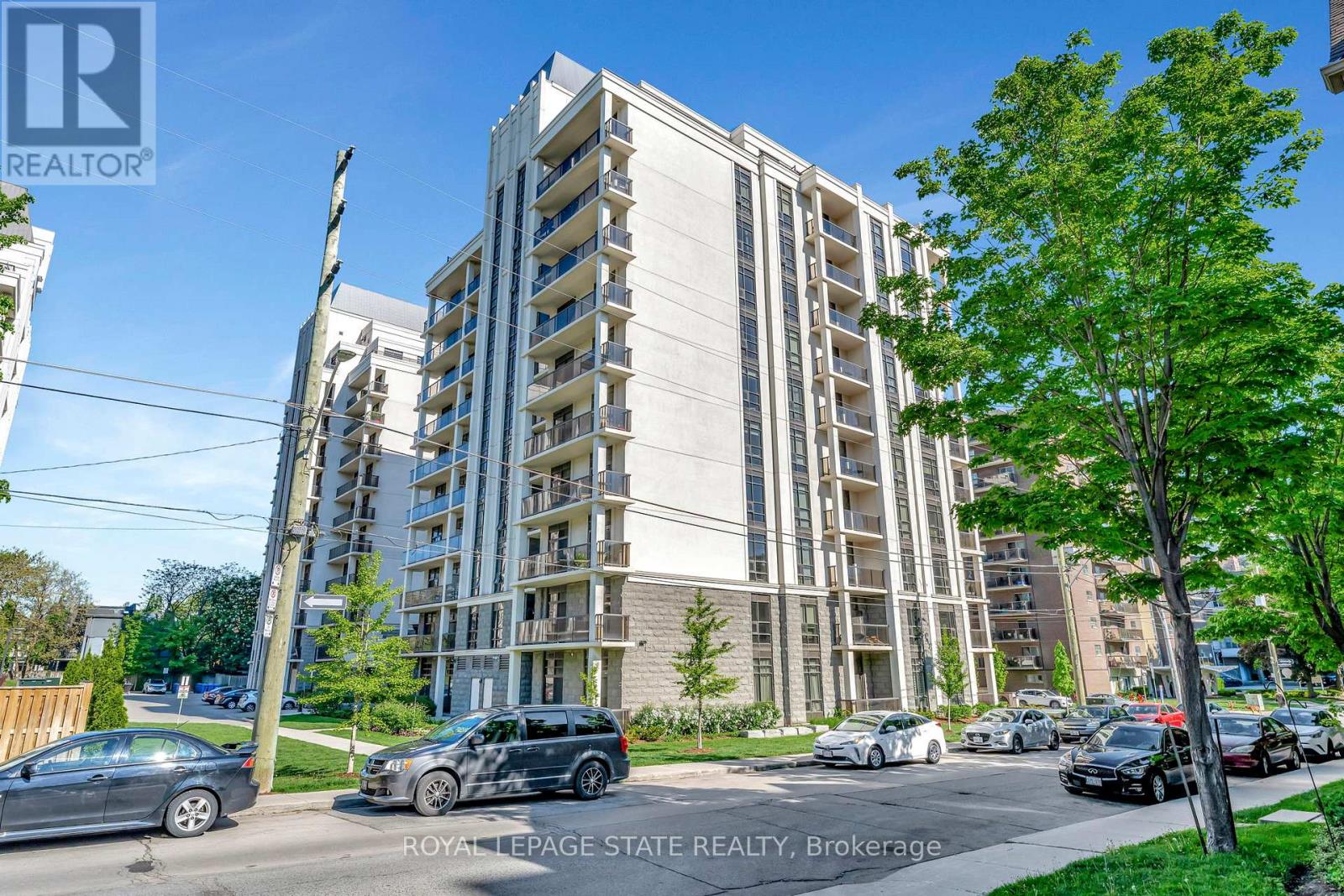 Photo 16 of 809 81 Robinson Street, Hamilton ON