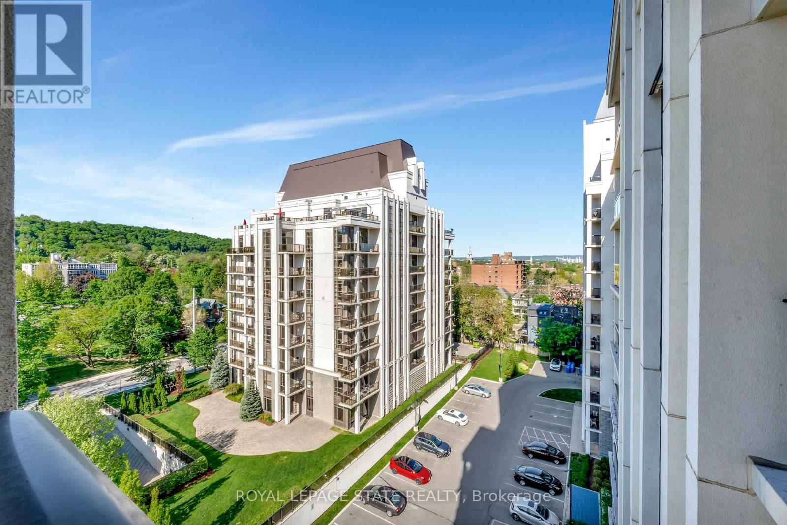 Photo 22 of 809 81 Robinson Street, Hamilton ON