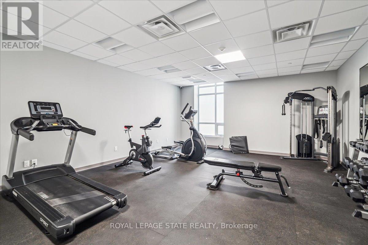 Photo 48 of 809 81 Robinson Street, Hamilton ON