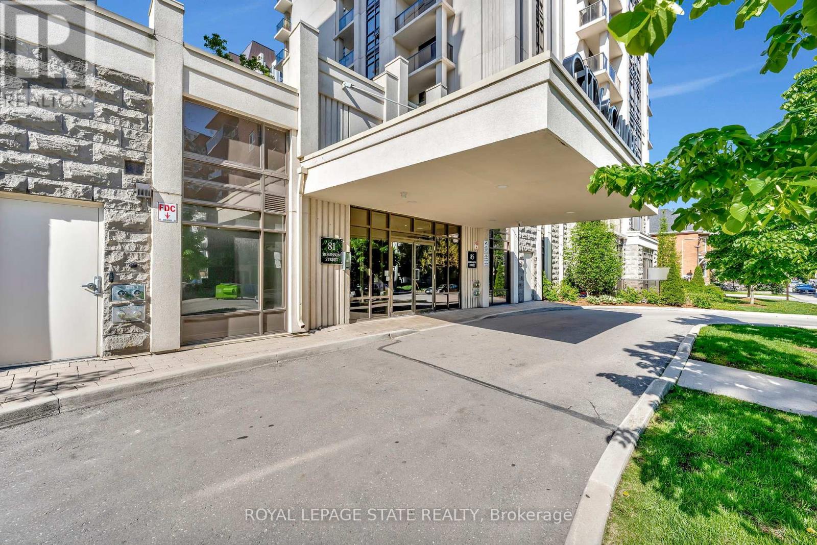 Photo 29 of 809 81 Robinson Street, Hamilton ON