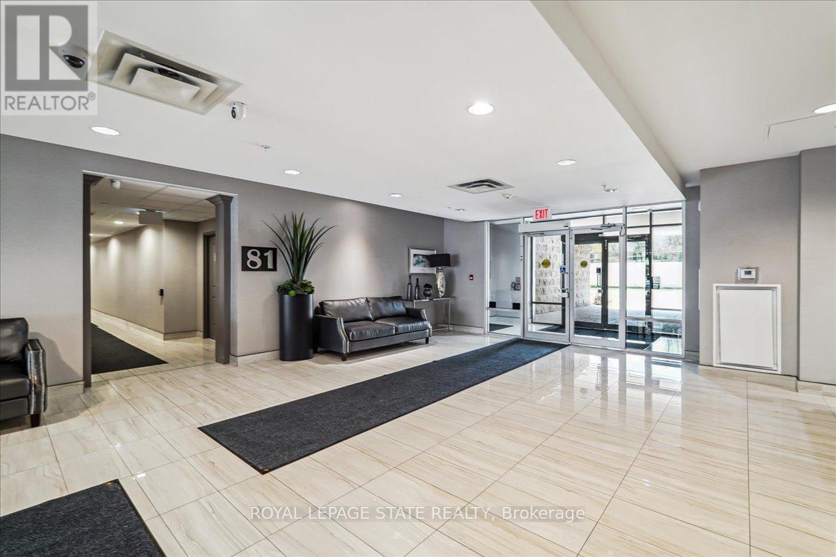 Photo 14 of 809 81 Robinson Street, Hamilton ON