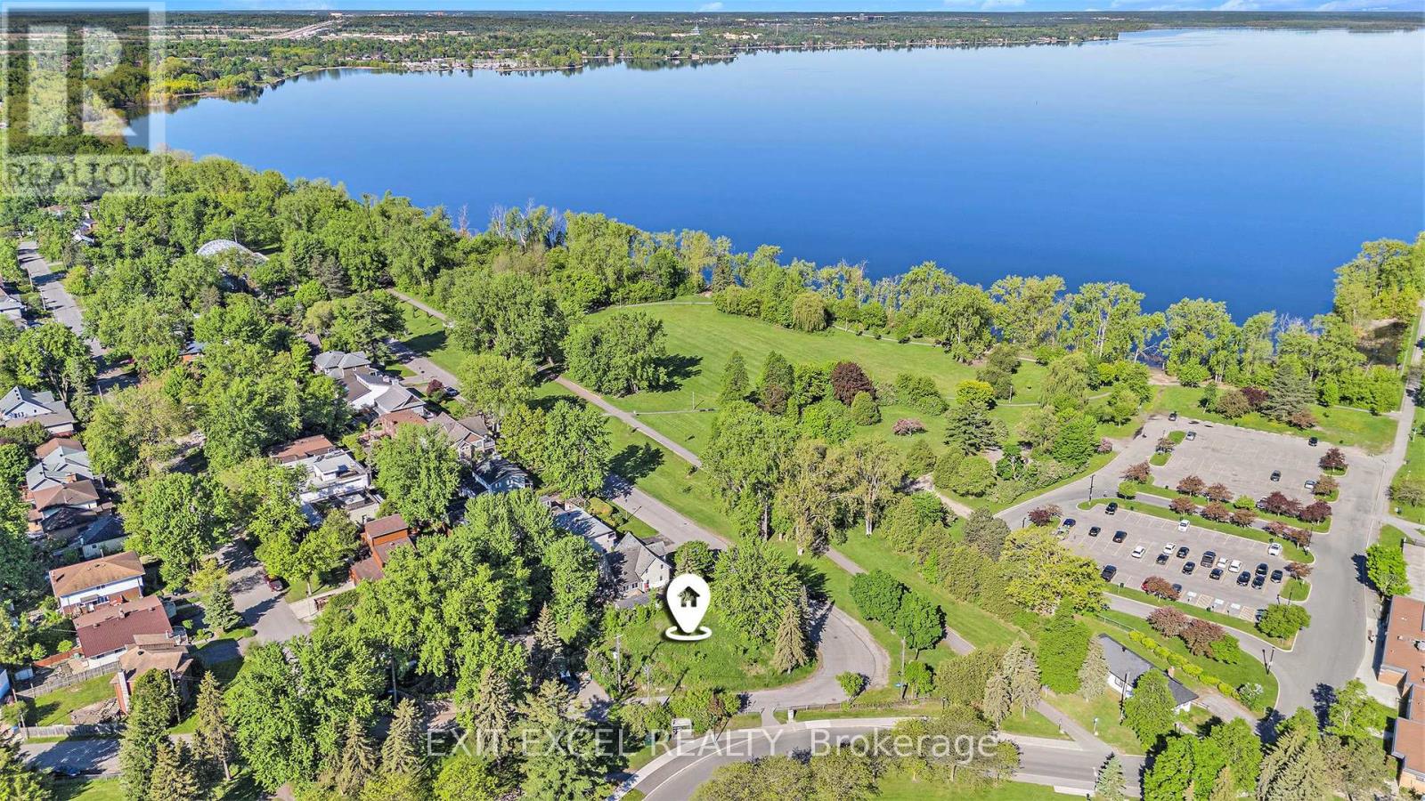 Steps from Trans Canada Trail & Ottawa River