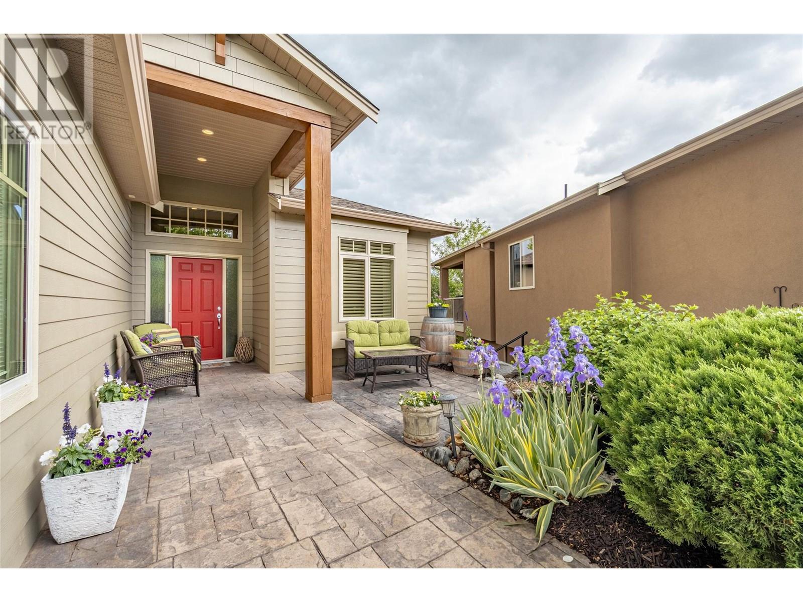2 6833 Meadows Drive, Oliver