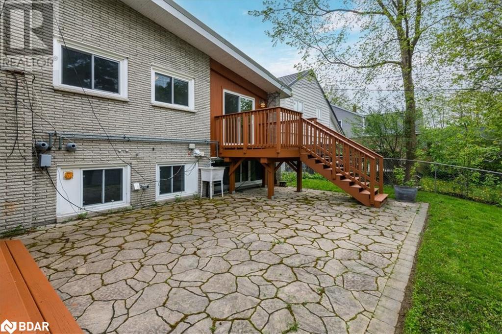 Photo 23 of 46 Eugenia Street, Barrie ON