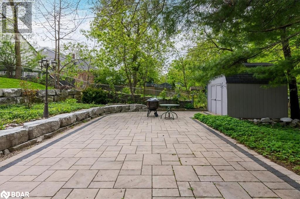 Photo 46 of 46 Eugenia Street, Barrie ON