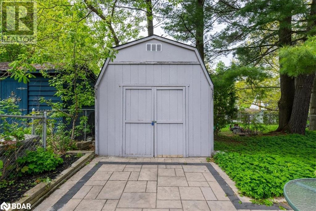 Photo 22 of 46 Eugenia Street, Barrie ON