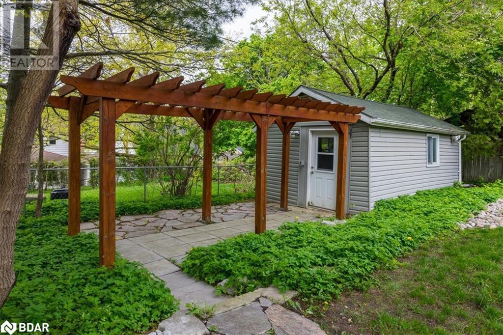 Photo 20 of 46 Eugenia Street, Barrie ON