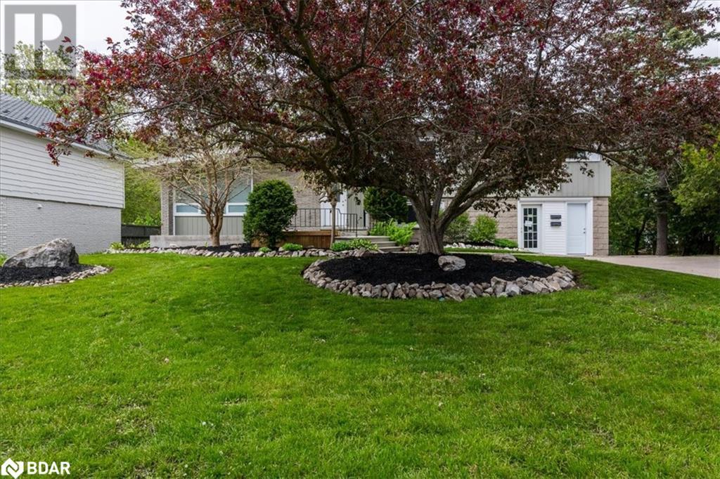 Photo 8 of 46 Eugenia Street, Barrie ON