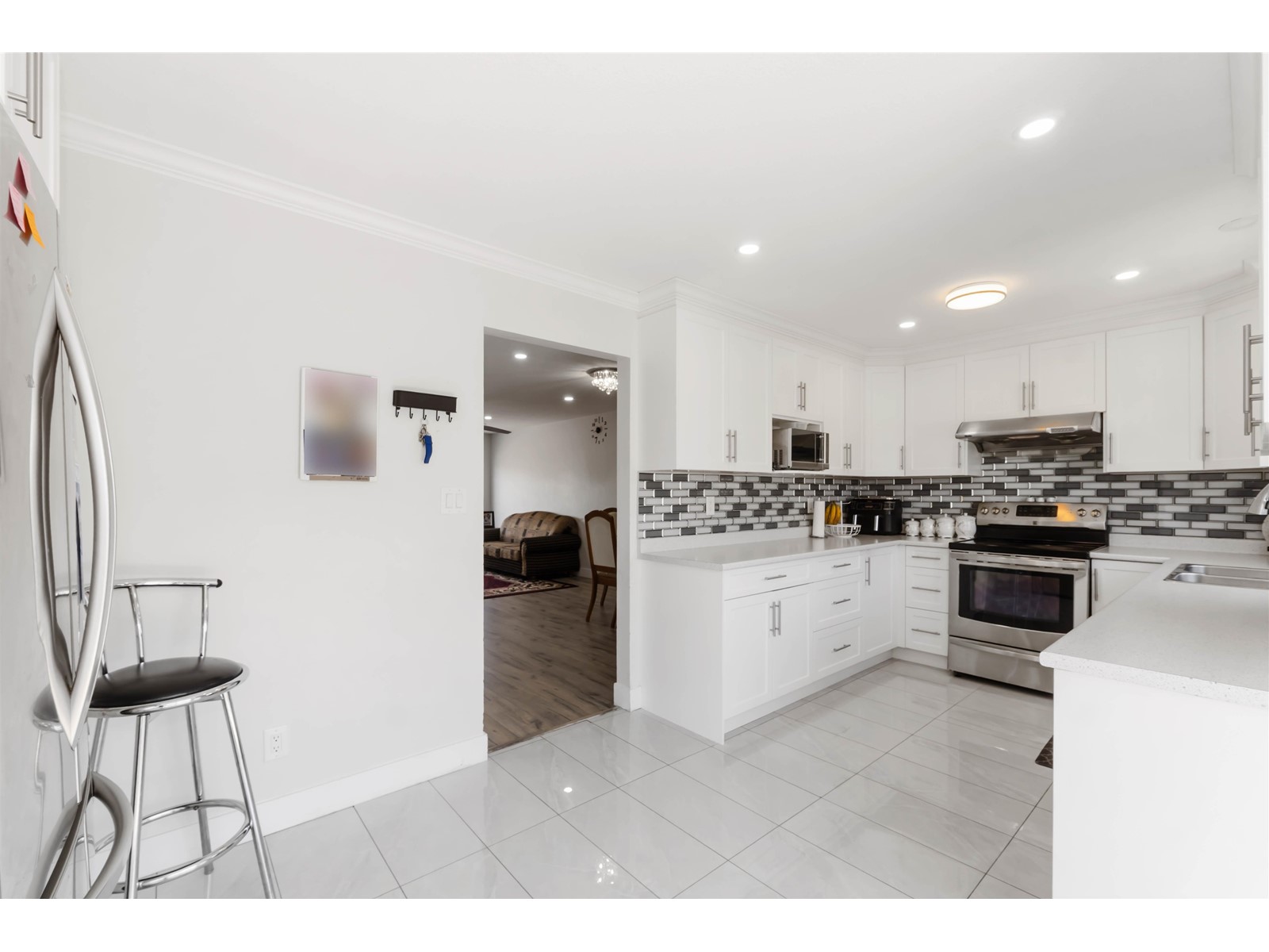16 31255 UPPER MACLURE ROAD, Abbotsford real estate listing R3007552