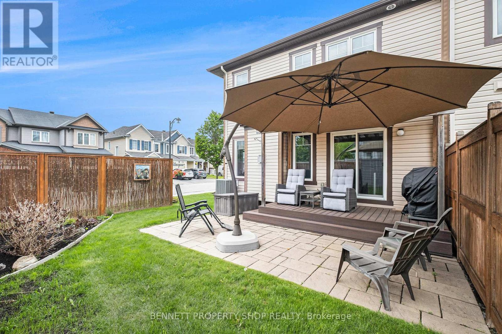 Photo 23 of 201 Cayman Road, Ottawa ON
