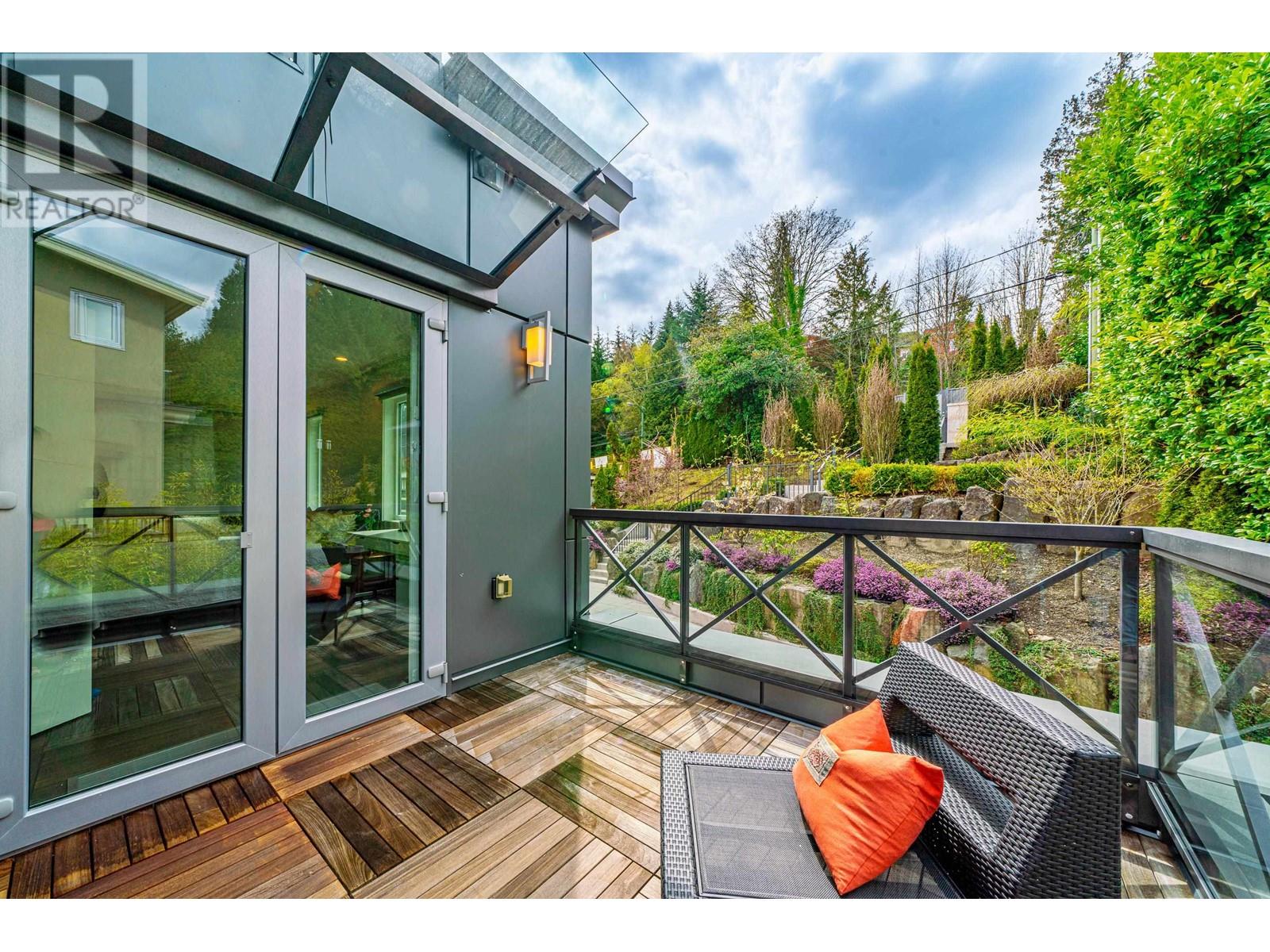 4350 LOCARNO CRESCENT, Vancouver