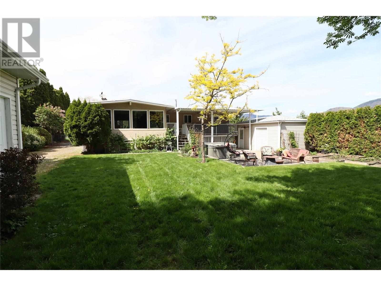 Photo 25 of 425 Pemberton Terrace, Kamloops BC