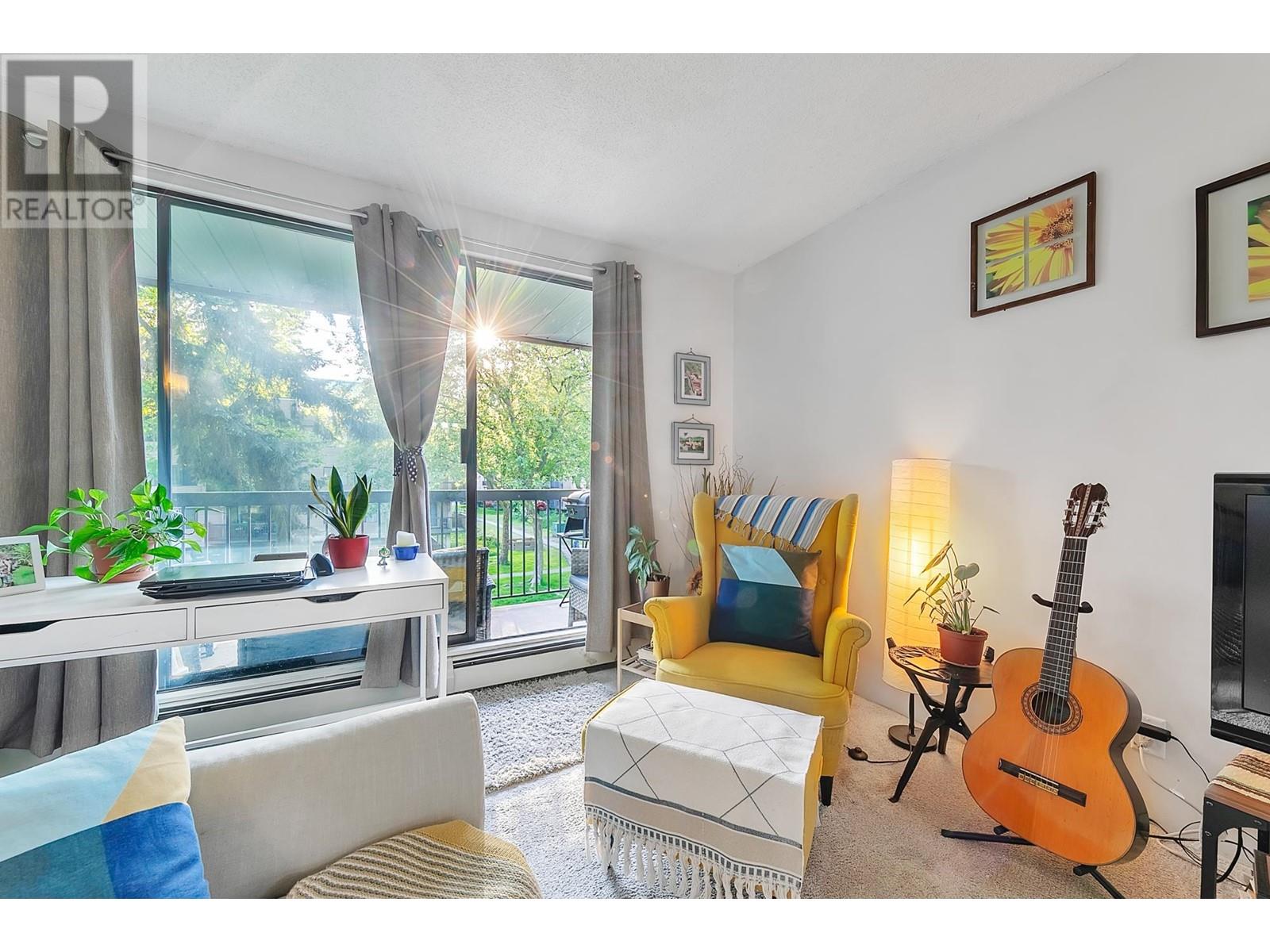 #202-8511 ACKROYD Road, Richmond