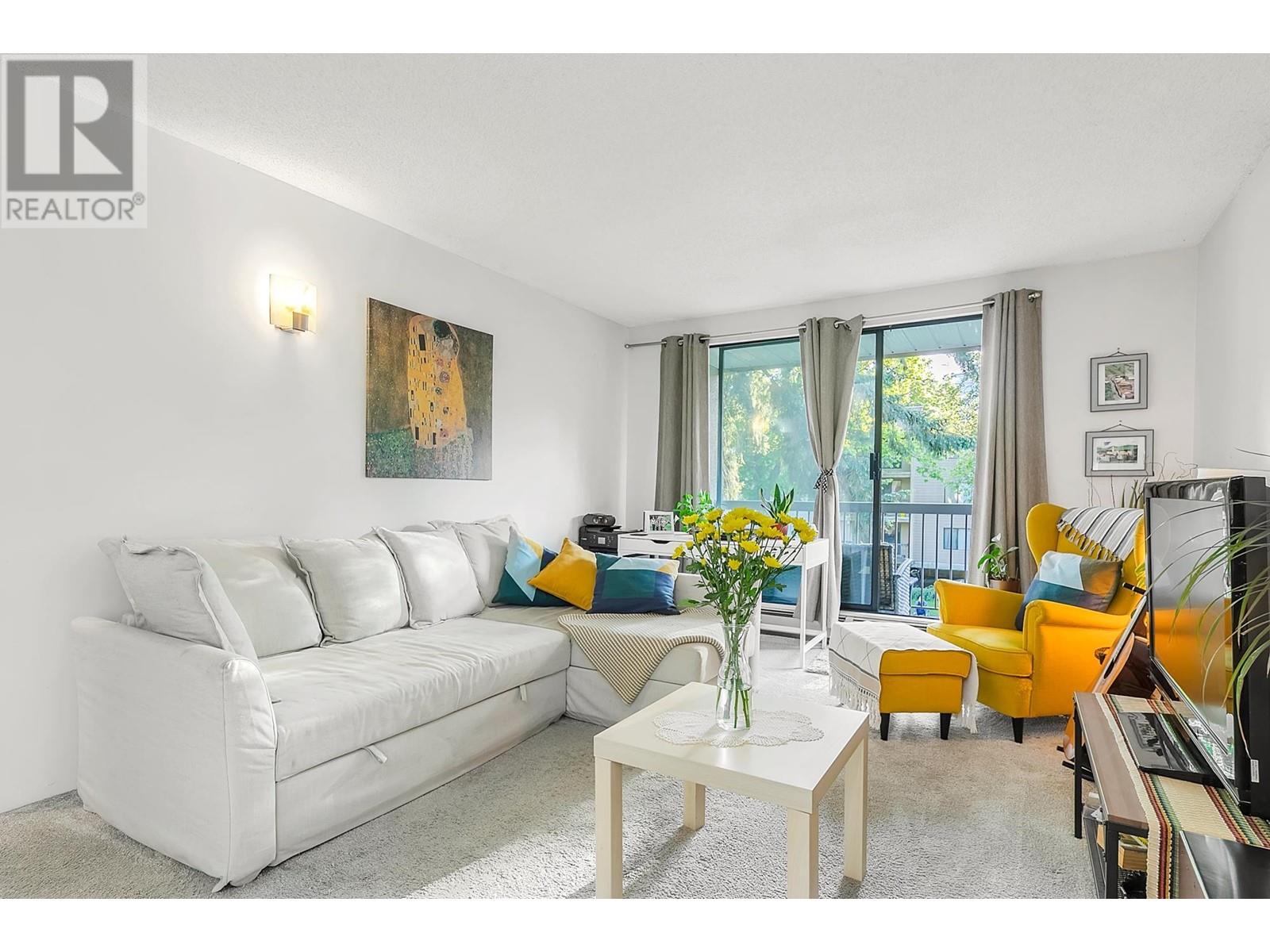 202 8511 ACKROYD ROAD, Richmond real estate listing R3008923