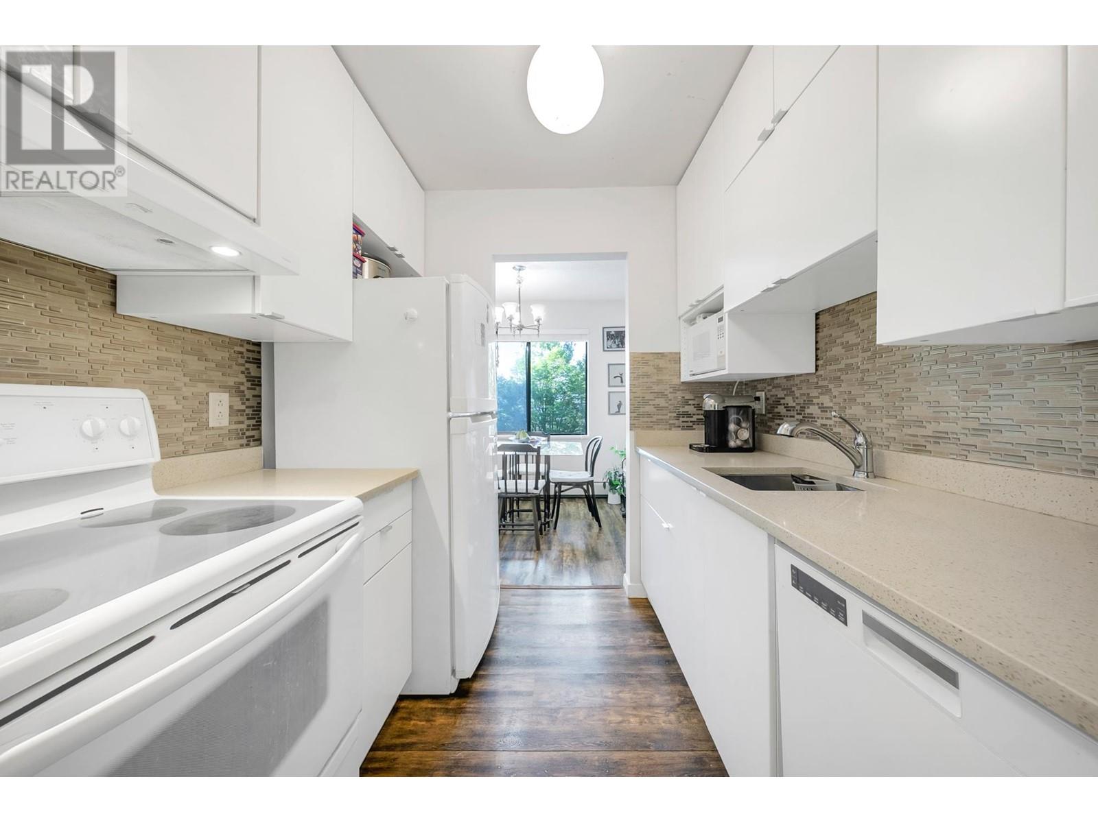 202 8511 ACKROYD ROAD, Richmond real estate listing R3008923