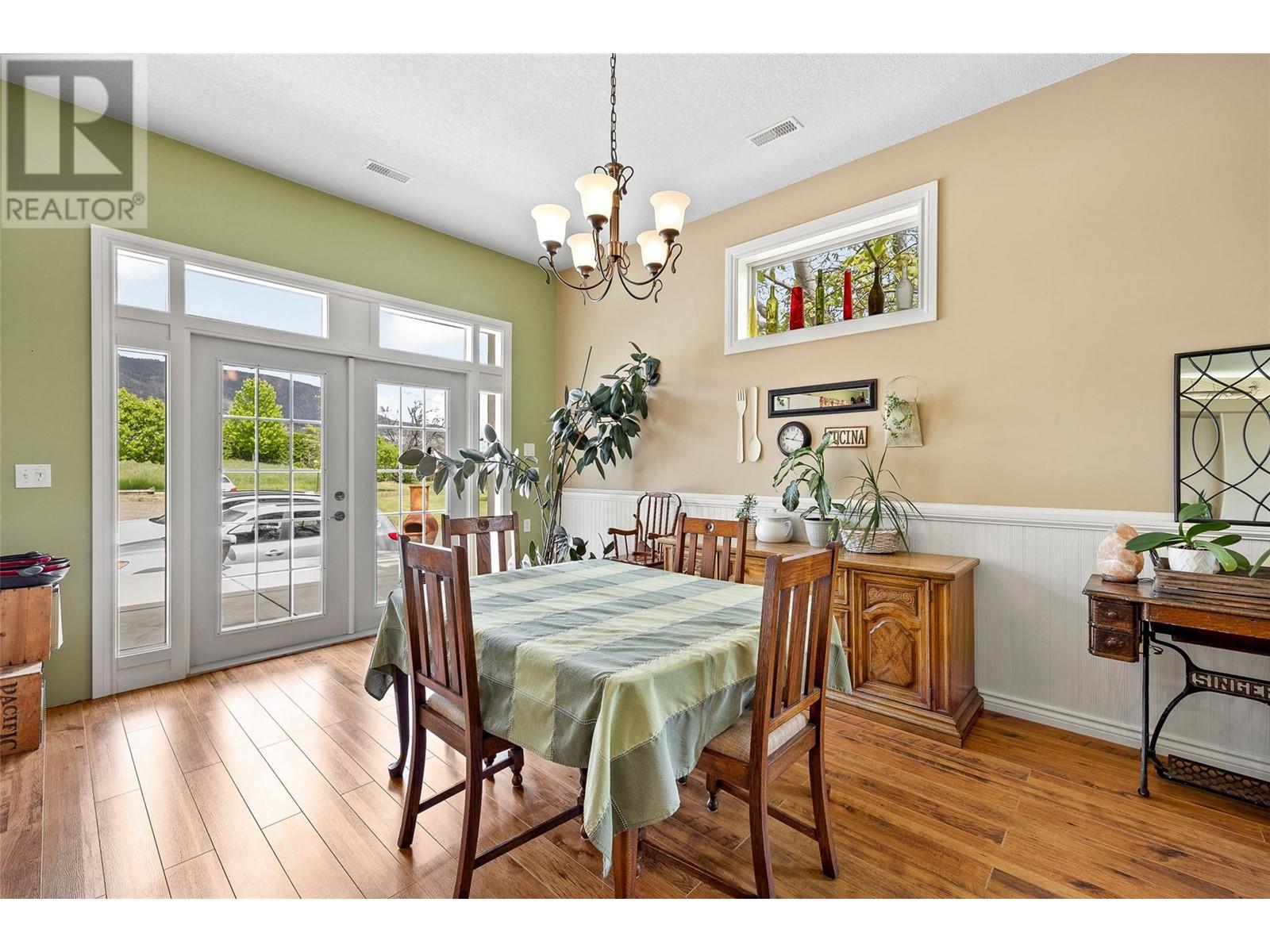  3544 Elliott Road, West Kelowna