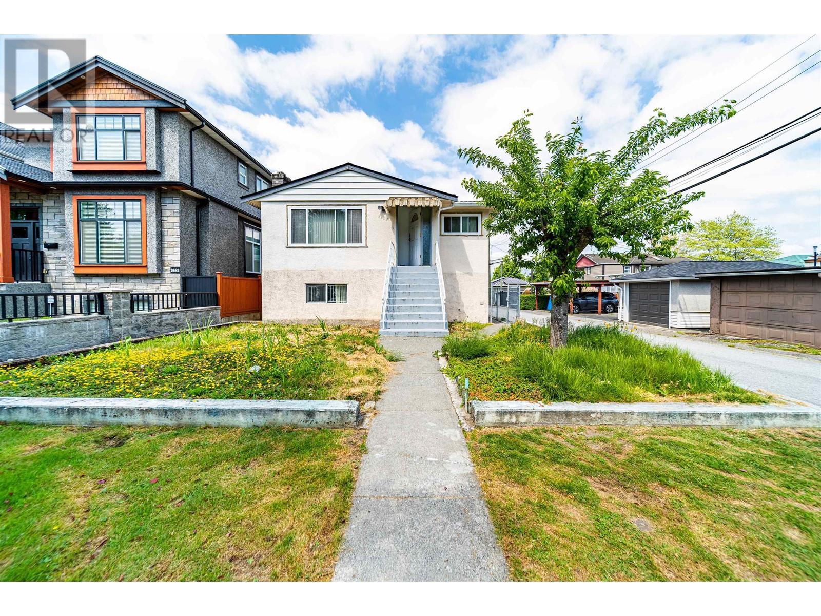 Photo 1 of 3687 E 26th Avenue, Vancouver BC