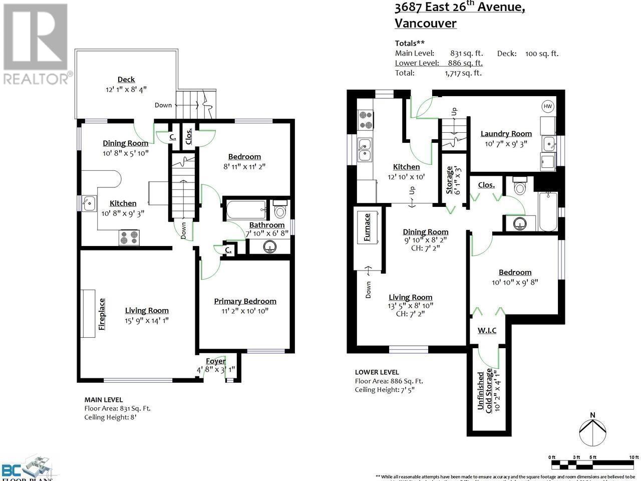 Photo 19 of 3687 E 26th Avenue, Vancouver BC