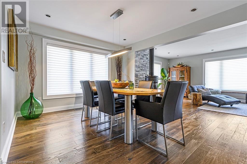 Photo 11 of 8495 Appleby Line, Milton ON