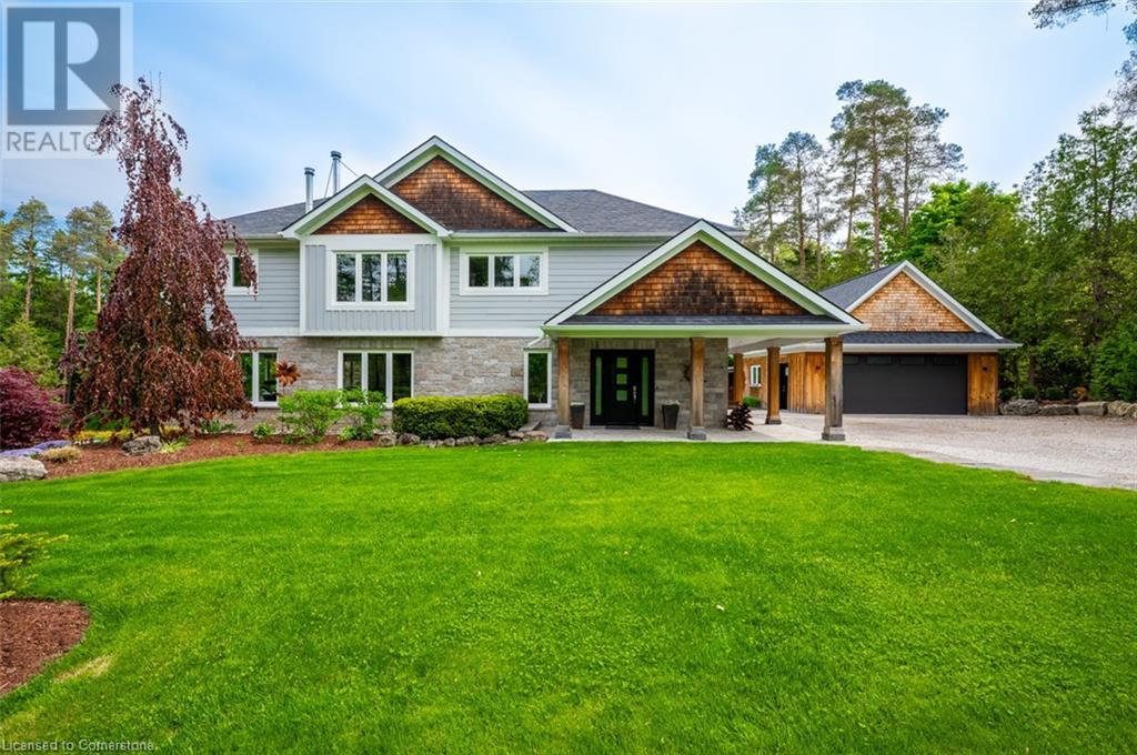Photo 1 of 8495 Appleby Line, Milton ON