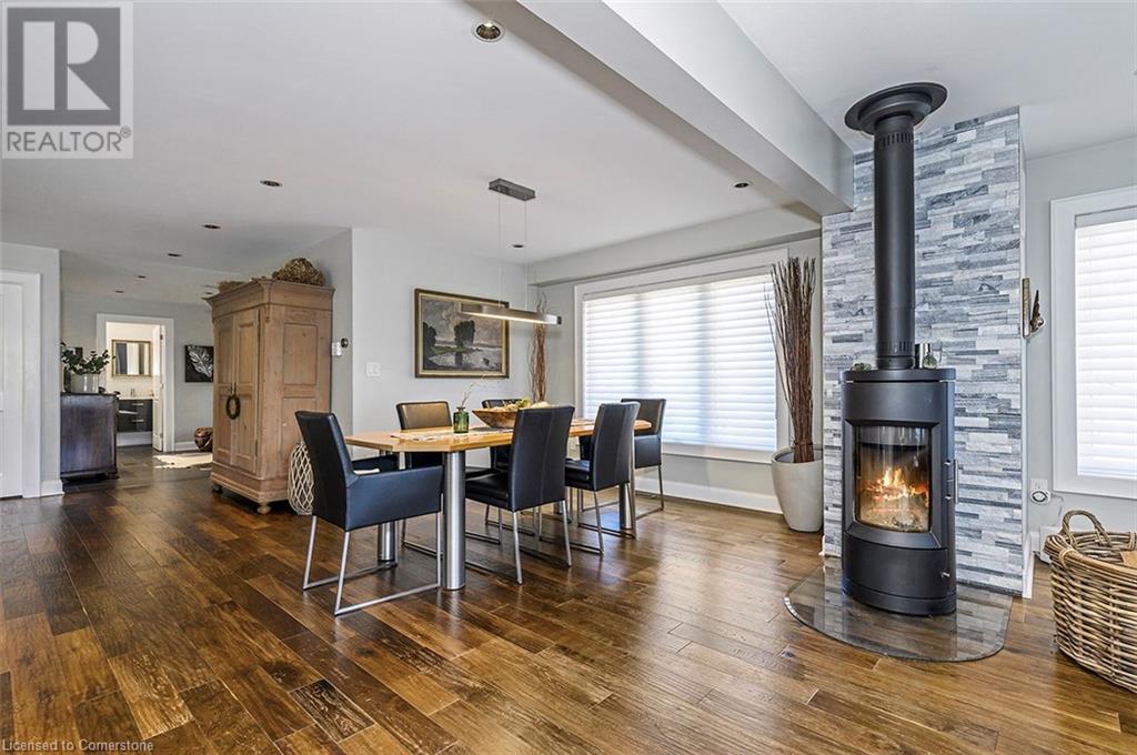 Photo 12 of 8495 Appleby Line, Milton ON