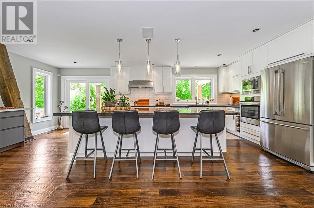 Photo 8 of 8495 Appleby Line, Milton ON