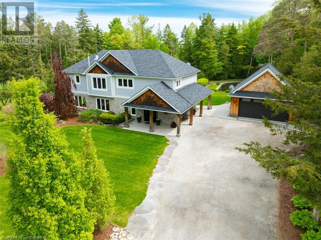 Photo 2 of 8495 Appleby Line, Milton ON