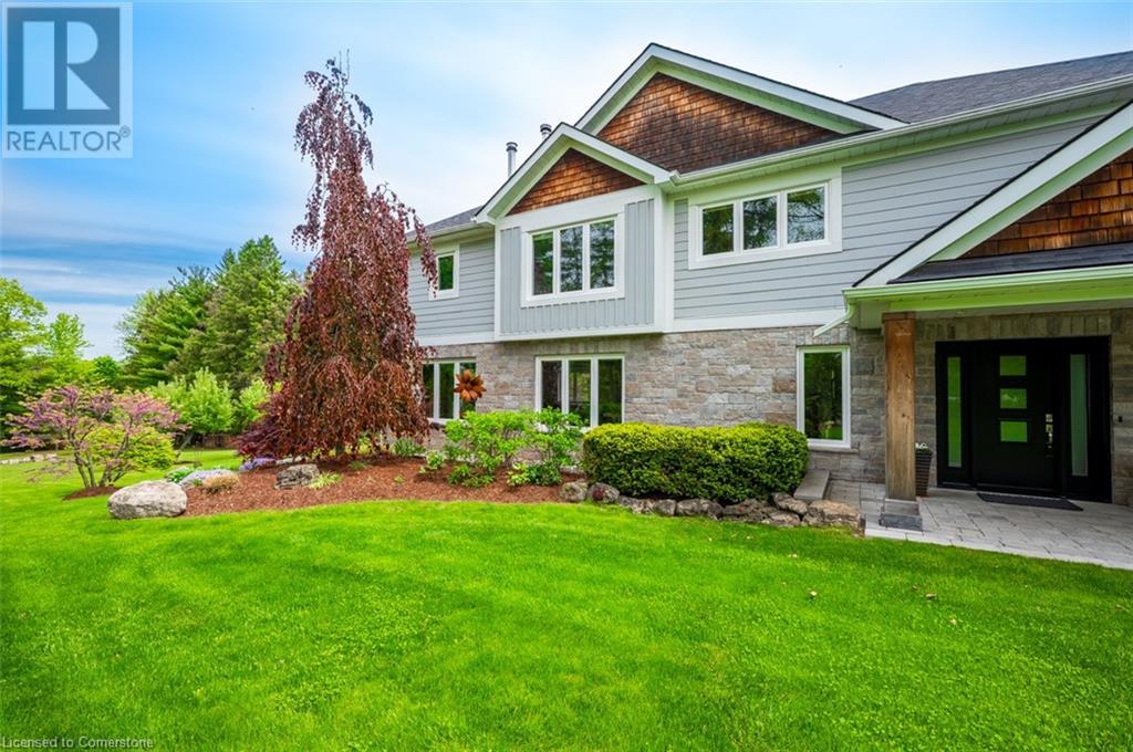 Photo 5 of 8495 Appleby Line, Milton ON