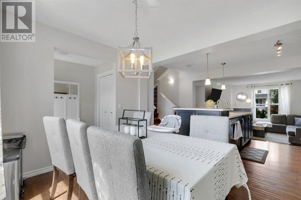 Single Family House for Sale in  Skyview Springs Gardens NE Skyview Ranch Calgary 