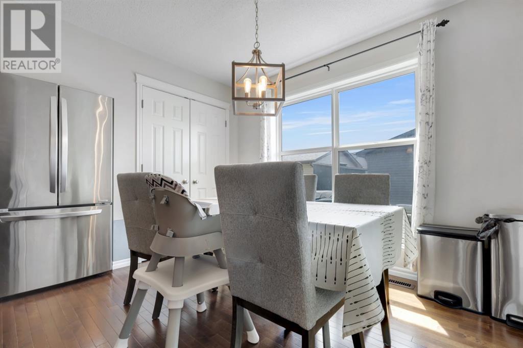 Single Family House for Sale in  Skyview Springs Gardens NE Skyview Ranch Calgary 