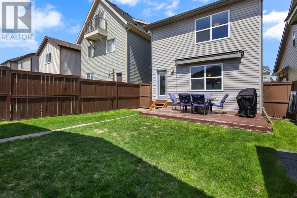Single Family House for Sale in  Skyview Springs Gardens NE Skyview Ranch Calgary 