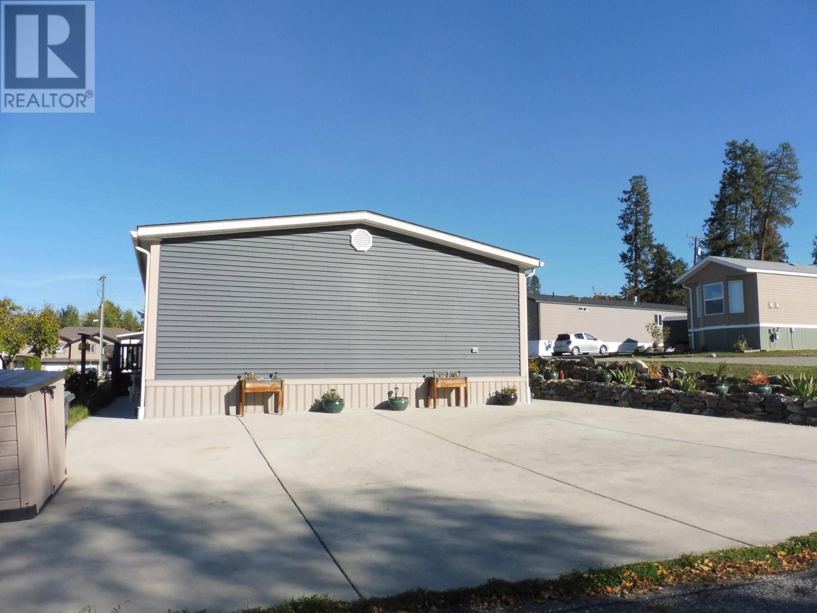 Photo 26 of 1600 43 Avenue Unit 25, Vernon BC