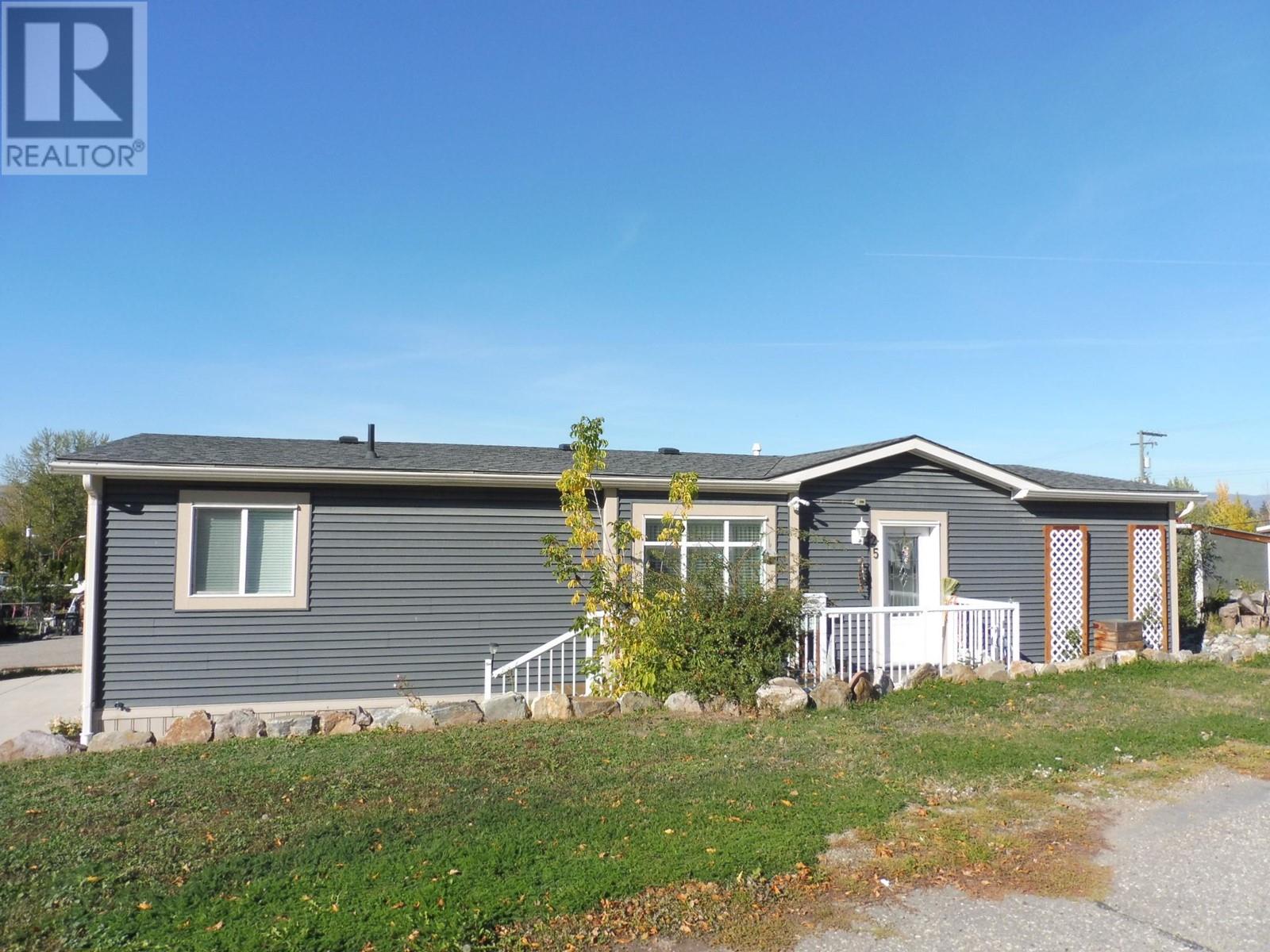Photo 28 of 1600 43 Avenue Unit 25, Vernon BC