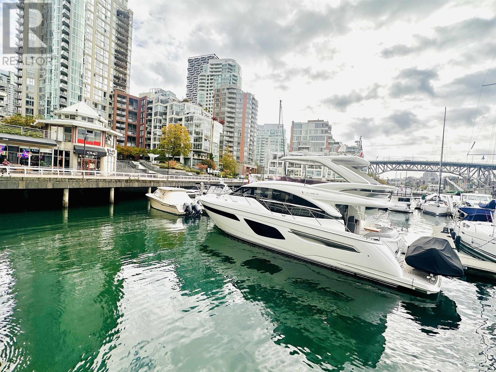 1018 BEACH AVENUE, Vancouver