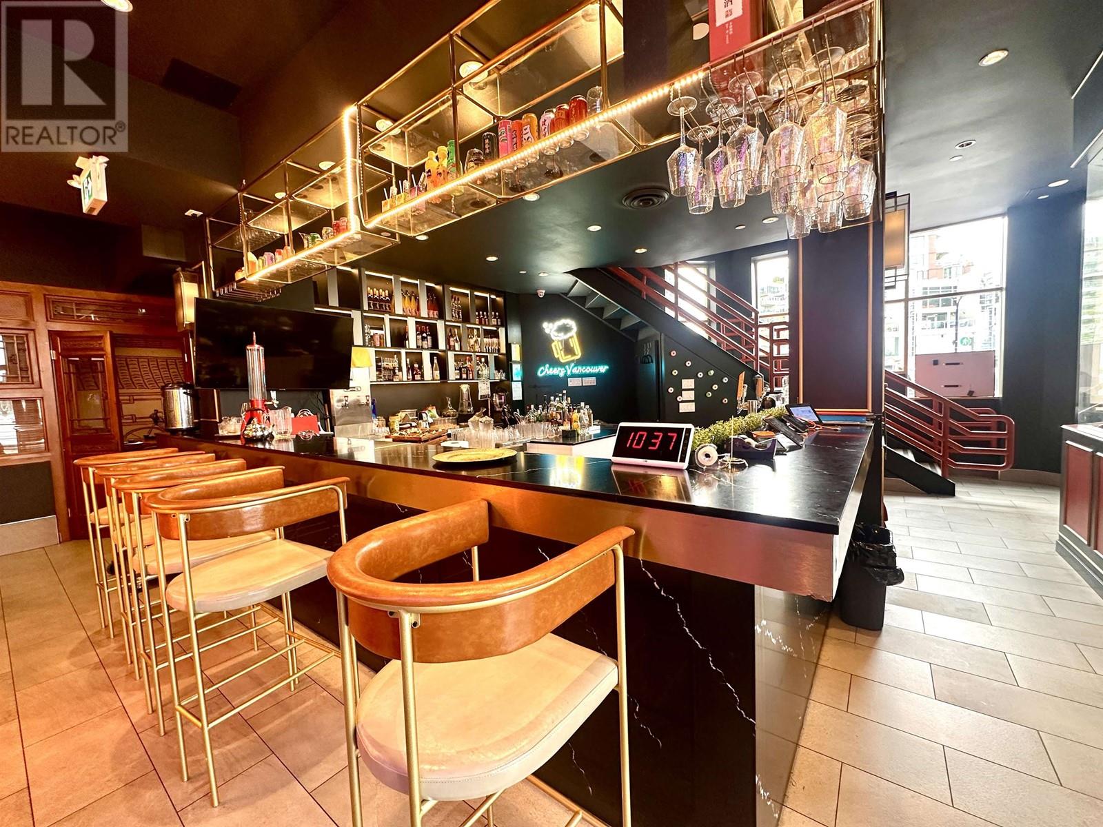 1018 BEACH AVENUE, Vancouver