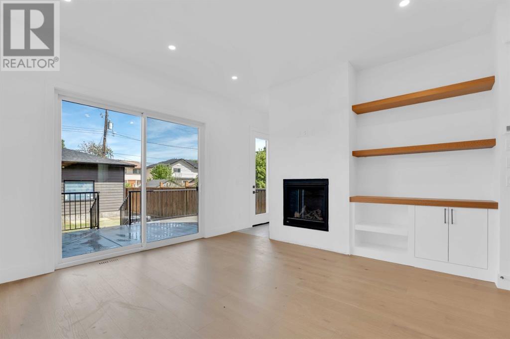 Single Family House for Sale in   Avenue NW Mount Pleasant Calgary 