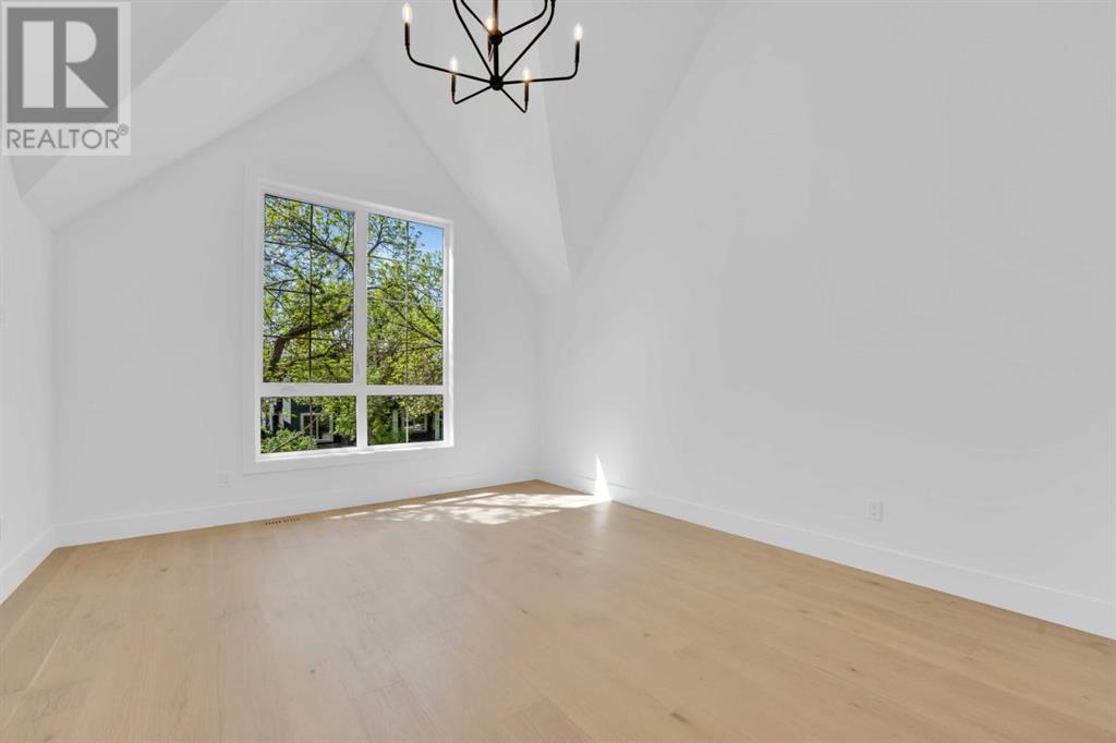 Single Family House for Sale in   Avenue NW Mount Pleasant Calgary 