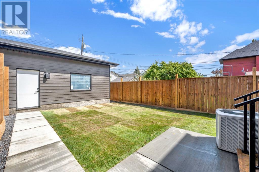 Single Family House for Sale in   Avenue NW Mount Pleasant Calgary 