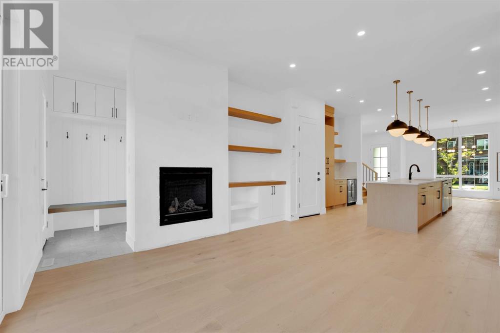 Single Family House for Sale in   Avenue NW Mount Pleasant Calgary 