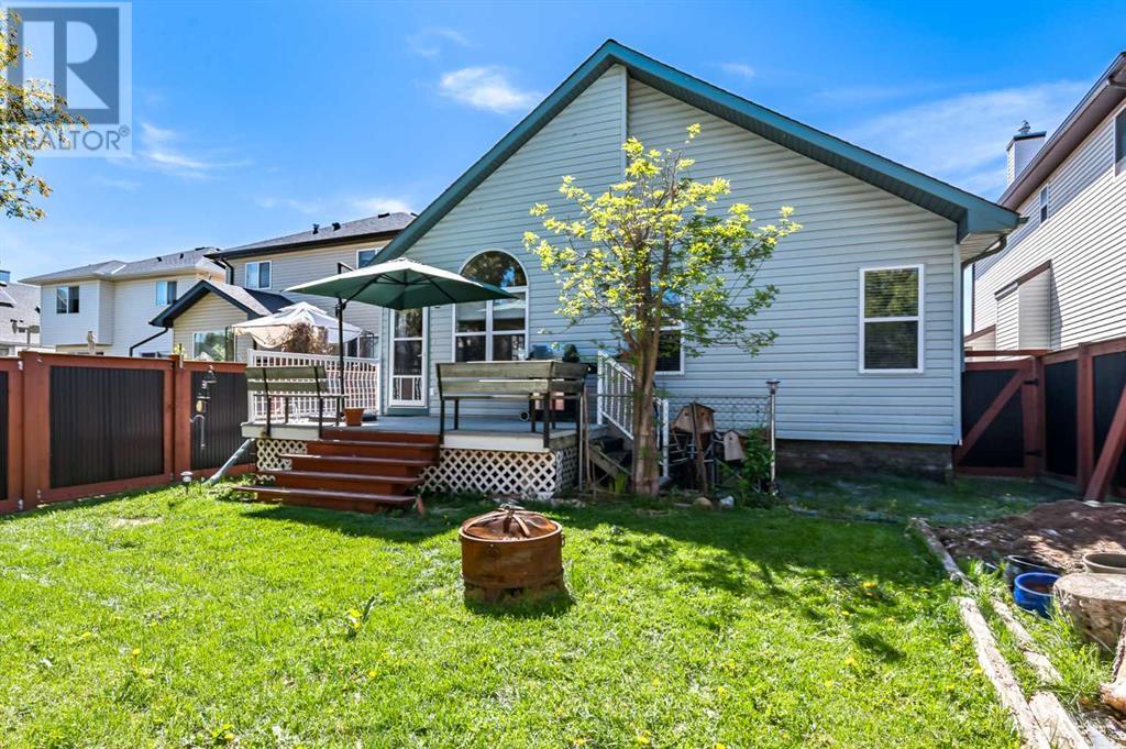 Single Family House Bungalow for Sale in  Bridlewood Road SW Bridlewood Calgary 