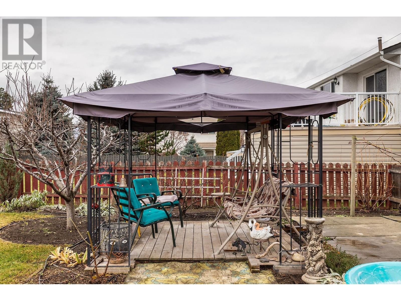  1347 Springfield Road, Kelowna